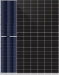 HIT! Panel PV DAH SOLAR 720W Bifacial N HALFCUT Silver-399 zł szt/zVAT