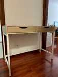 Secretária ALEX IKEA