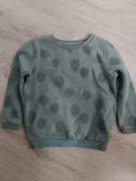 Bluza-sweter 3-4
