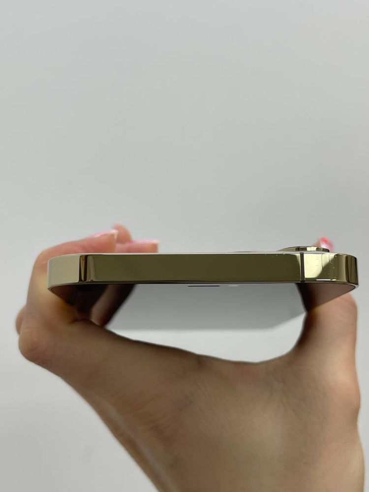 IPhone 12 Pro Max Gold оплата частинами 128gb 256gb 512gb