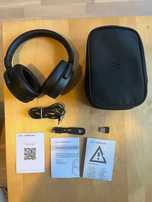 Słuchawki z ANC Epos SENNHEISER adapt 360 -  raz użyte