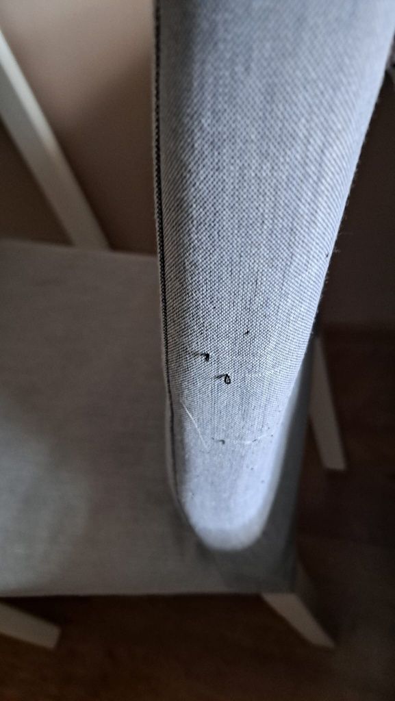 Sprzedam stół + 4 krzesła komplet Ikea
