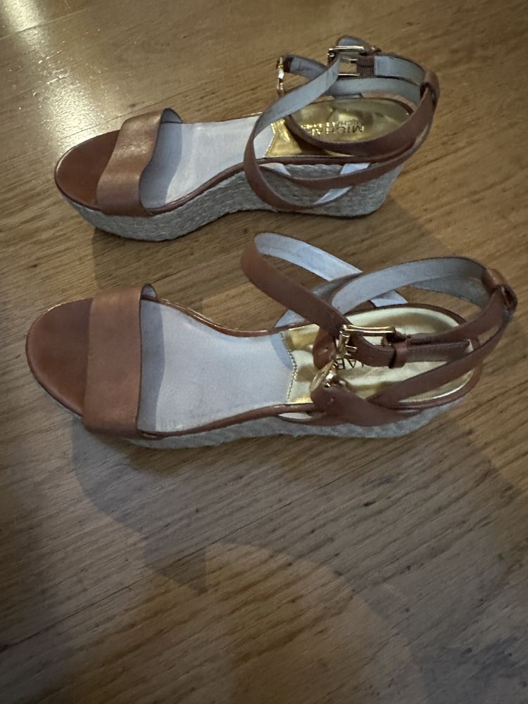 Michael Kors sandálias