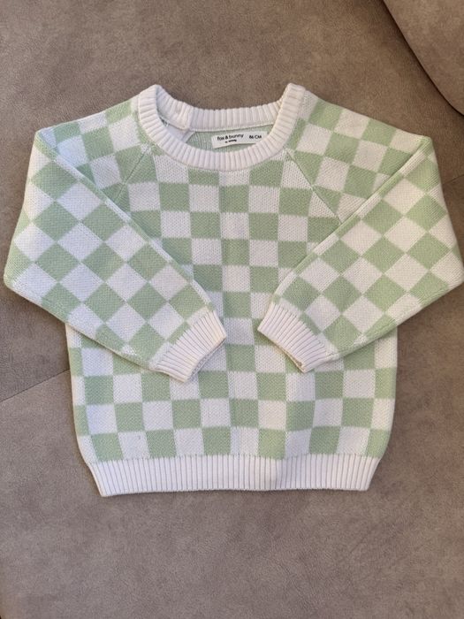 НОВИЙ Светр, Джемпер, кофта  Sinsay ( унісекс)