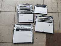 Matryce LCD z laptopów