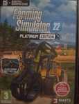 Farming Simulator 22