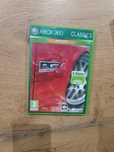 PGR 4 project gotham racing 4 xbox360. X360