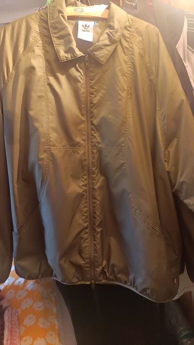 Adidas kurtka damsk-meska