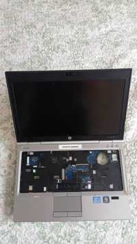 Ноутбук HP EliteBook 2570p на запчастини.