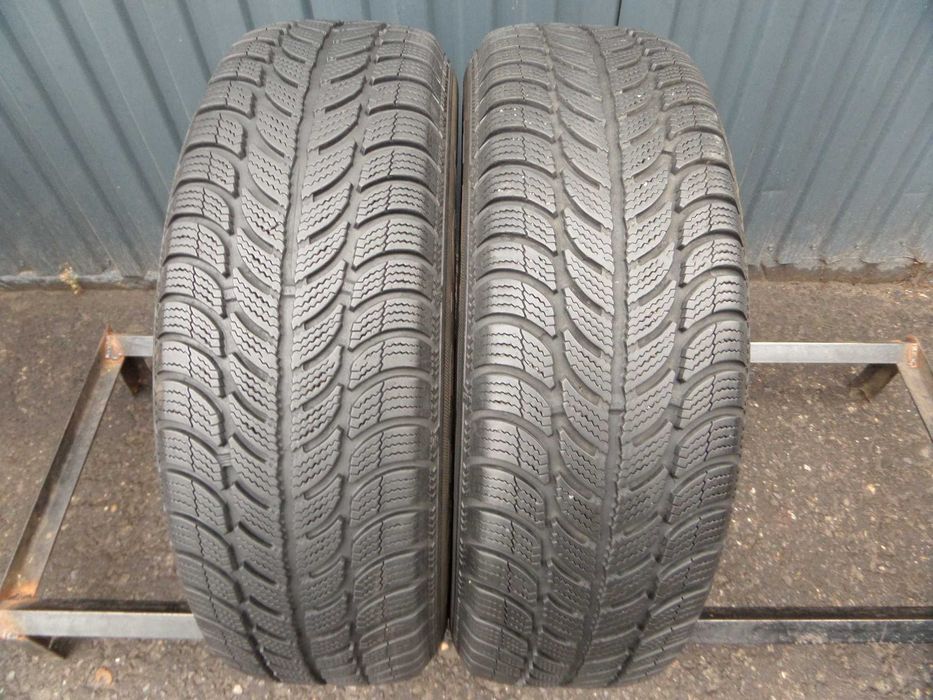 70. Opony zima 185/65/15
