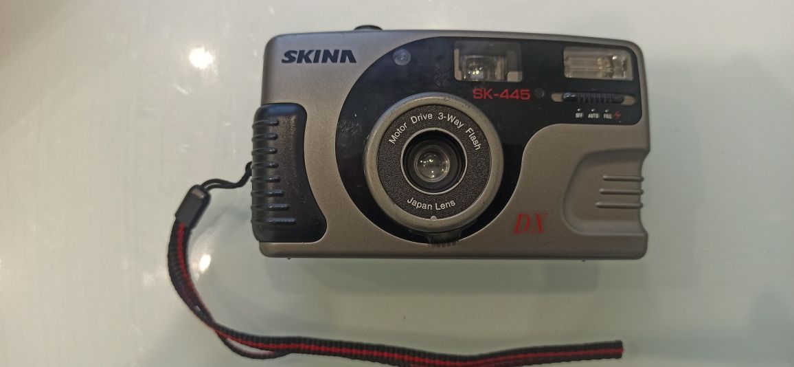 Фотоаппарат Skina Sk 445