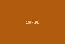 Domena internetowa 3-literowa - ORF.PL
