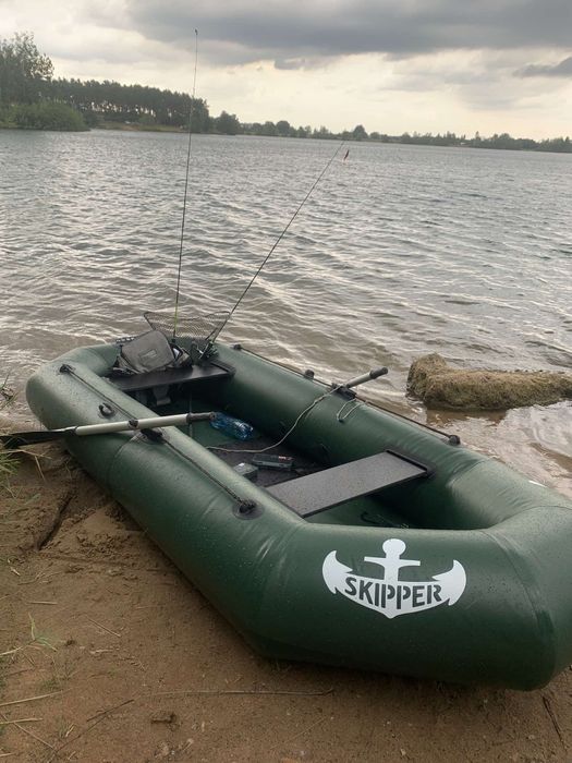 Надувний човен[човен пвх] надувная лодка[лодка ПВХ]