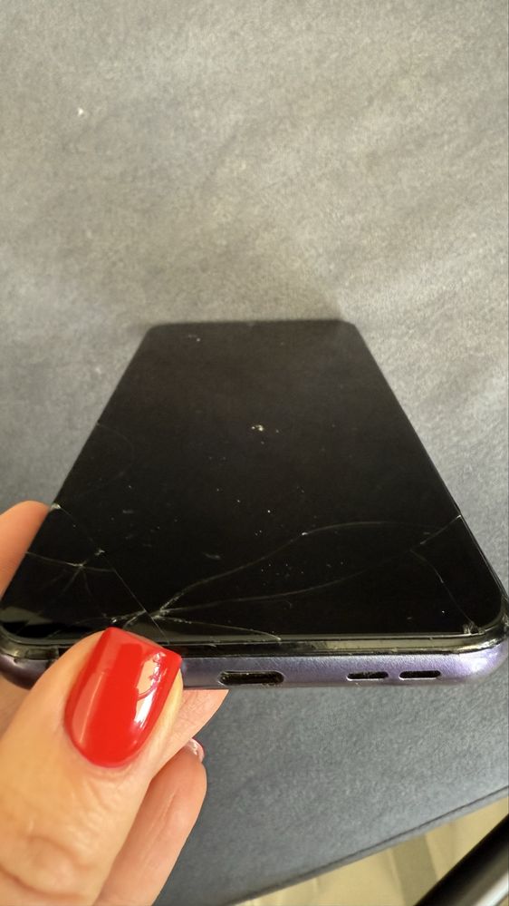 Nokia TA 1334. Працює