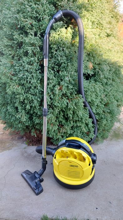 Karcher пилосос керчер vc6100 карчер