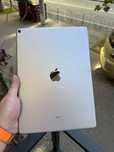 iPad Pro 12,9 2017 512gb WiFi Space Gray (новий акумулятор) + подаруно
