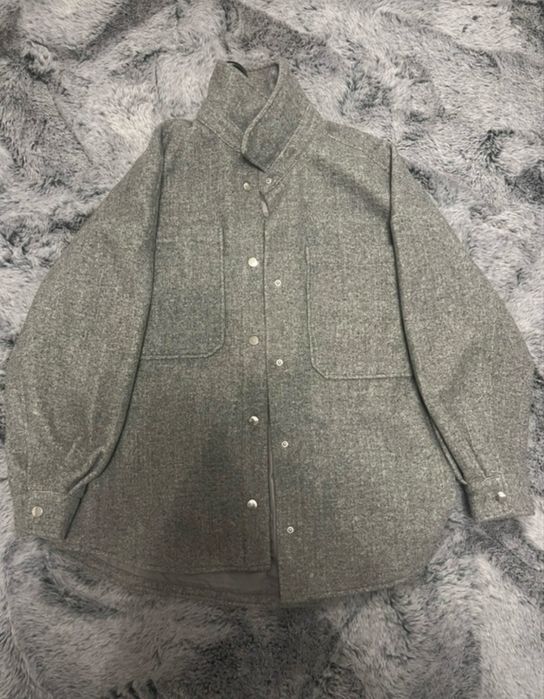 Kurtka koszulowa rozmiar L