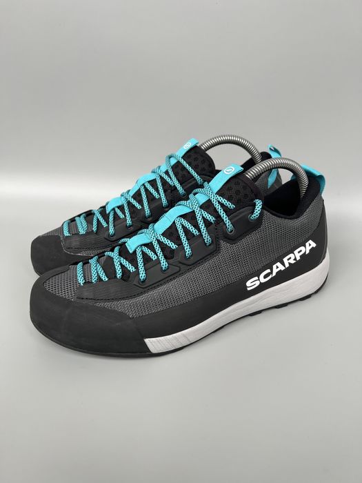 Оригінальні Кросівки Scarpa Gecko LT 43р.27.5см.