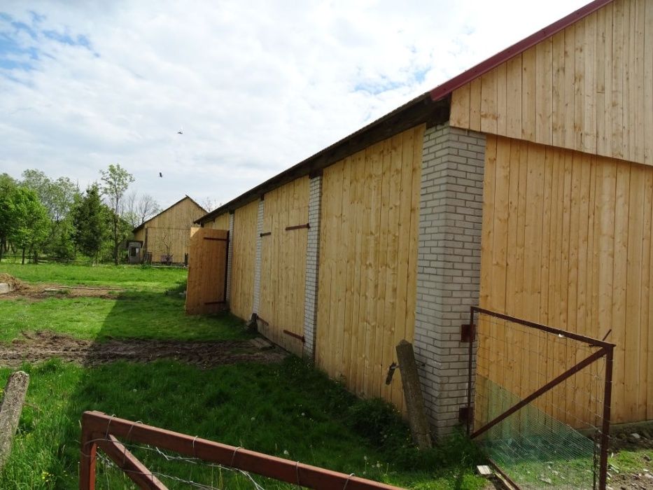 skup starego drewna, wymiana desek na blachę, rozbiórka, deski belki