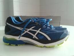 Asics gel novos 42,5