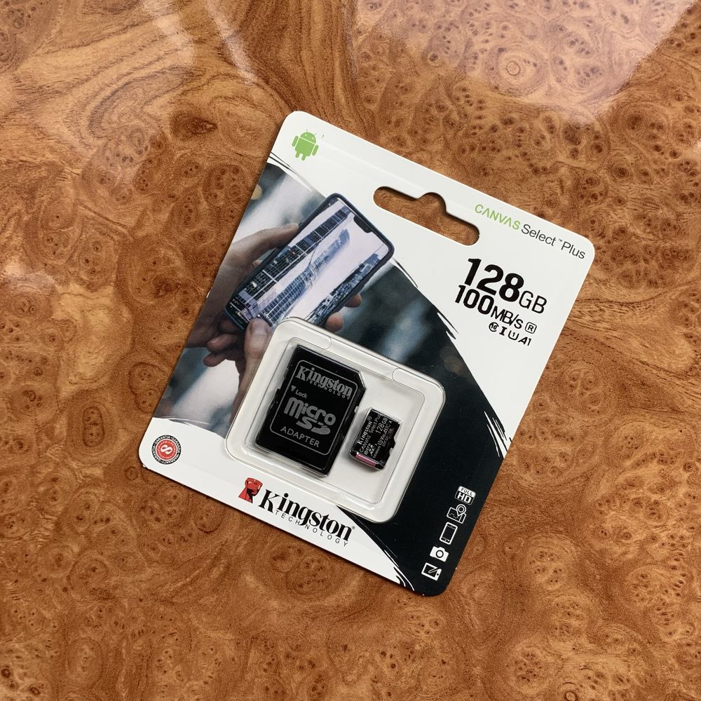 ‼️BLACK FRIDAY‼️128‼️256‼️512 Карта памяти 10 клас микро сд ЮСБ ФЛЕШКА