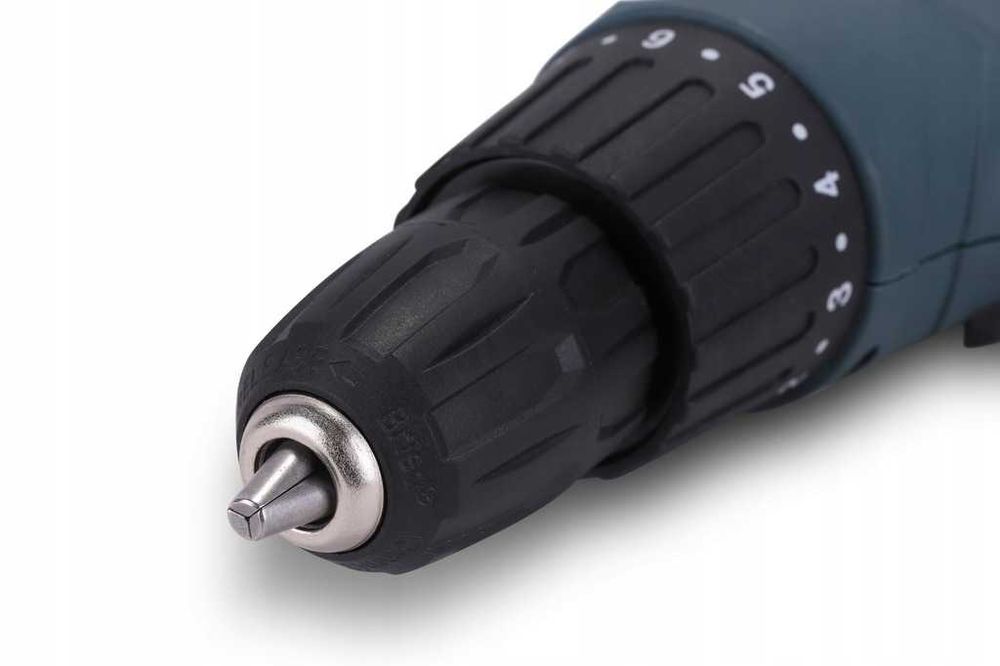 WKRĘTARKA SIECIOWA 950W 230V Elektryczna 10mm wiertarka