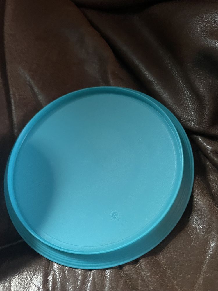 Miseczka tupperware 275 ml z serii allegra