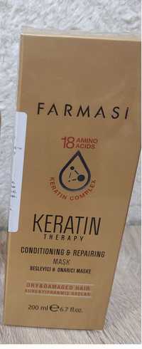 Farmasi Keratin кондиціонер-маска