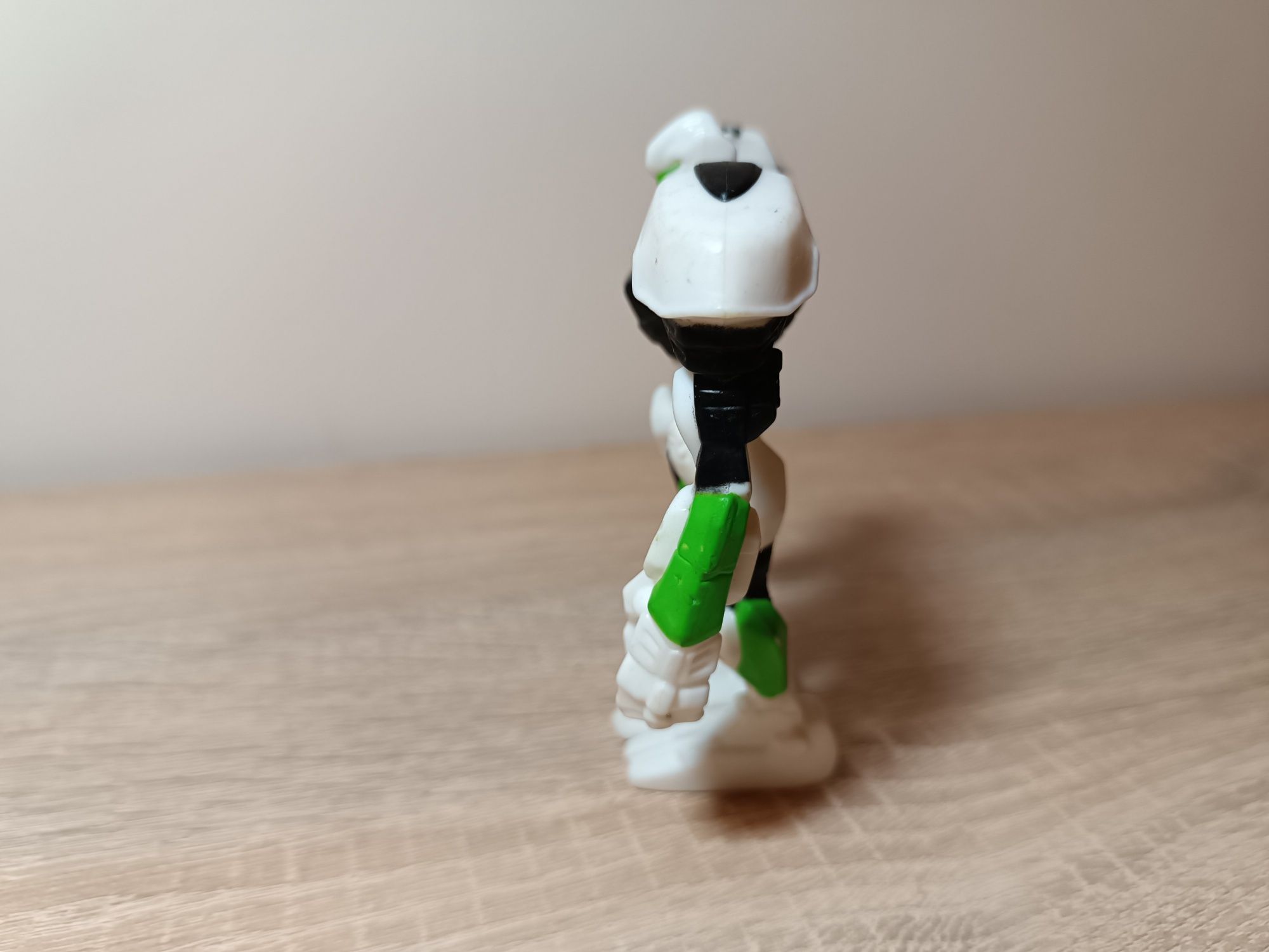 Figurka Max Steel - Cytro - McDonalds 2015