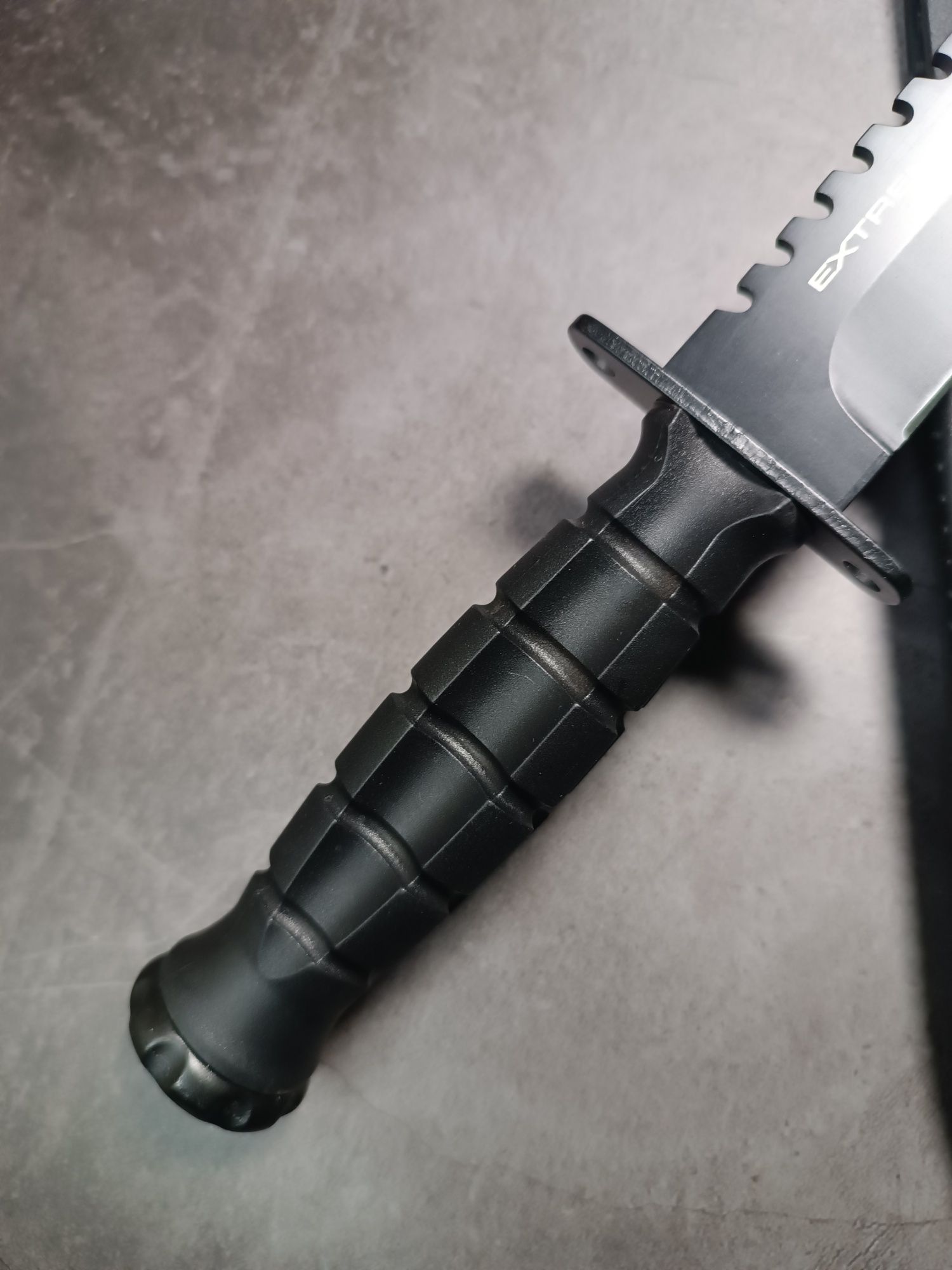 Нож Extrema Ratio MK 2.1 черный