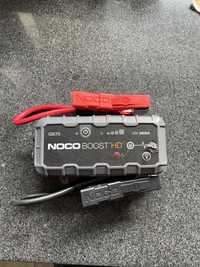 Noco boost hd gb 70