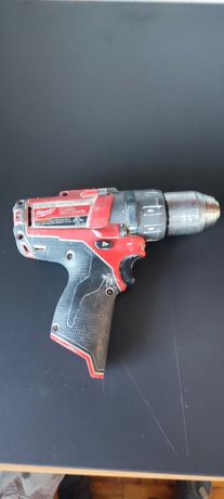 шуруповерт Milwaukee M12