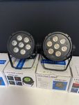 Остання ціна Led par STLS 7/10 rgbwa+ua   пар ( не free color, sheds)