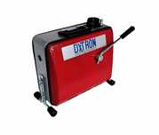 Udrażniacz Elektryczny 22mm Kanalizacyjny 3000W DxTron Model DX-2322
