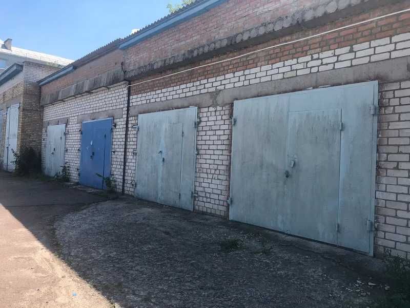 Комплекс будівель, 968,9 м кв., вул. Незалежності, 56
