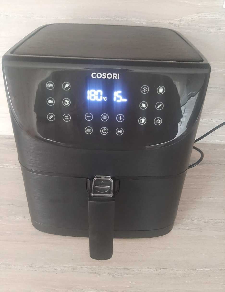 Cosori 5.5L c/wifi