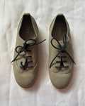 Eleganckie buty Zara