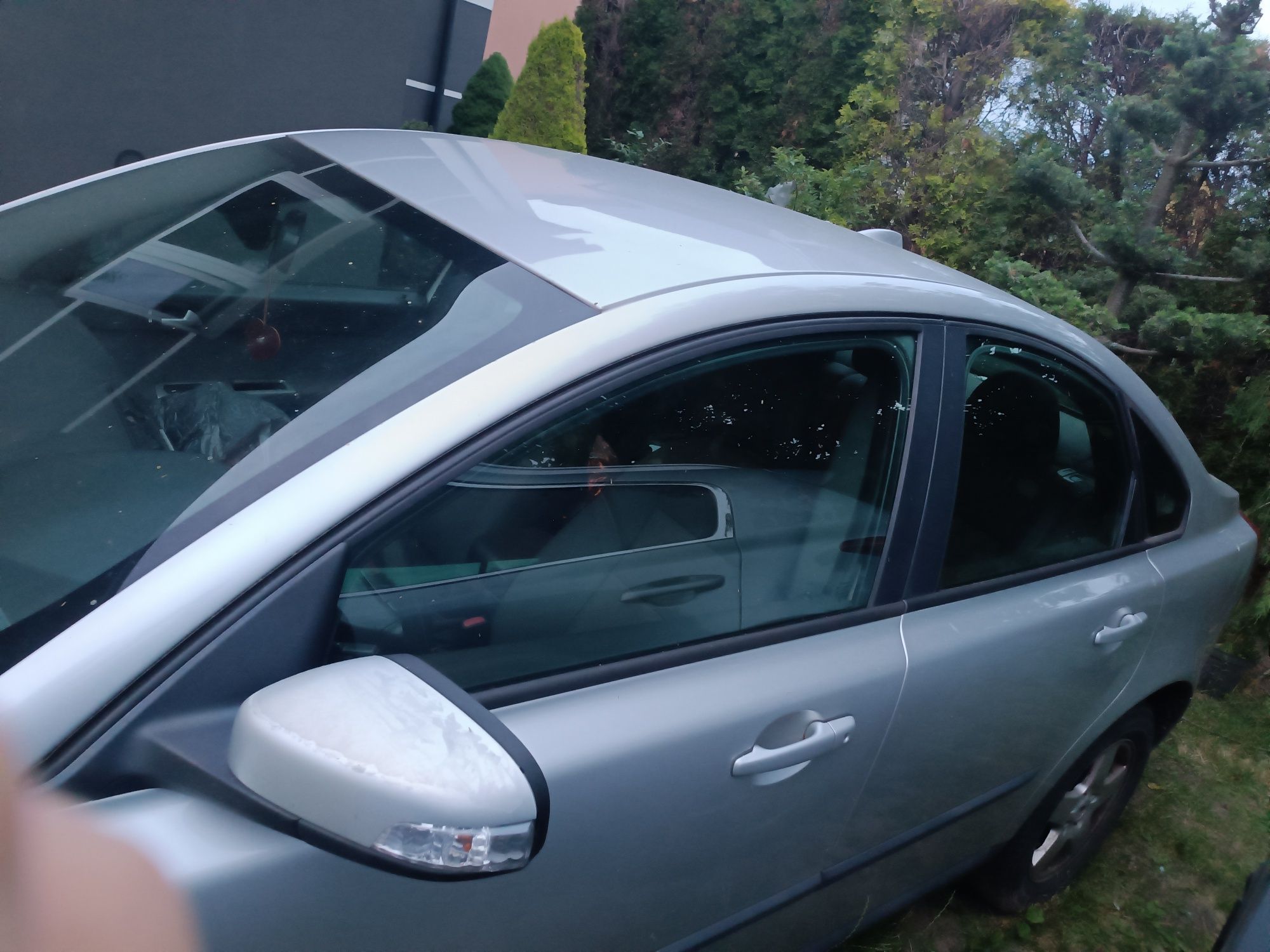 Sprzedam Volvo S40