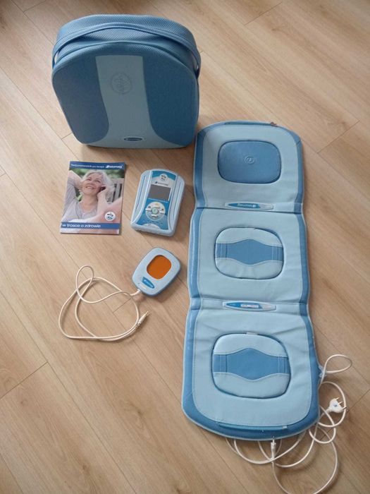 Urządzenie do magnetoterapii firmy Biomag.