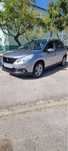 Peugeot 2008 suv