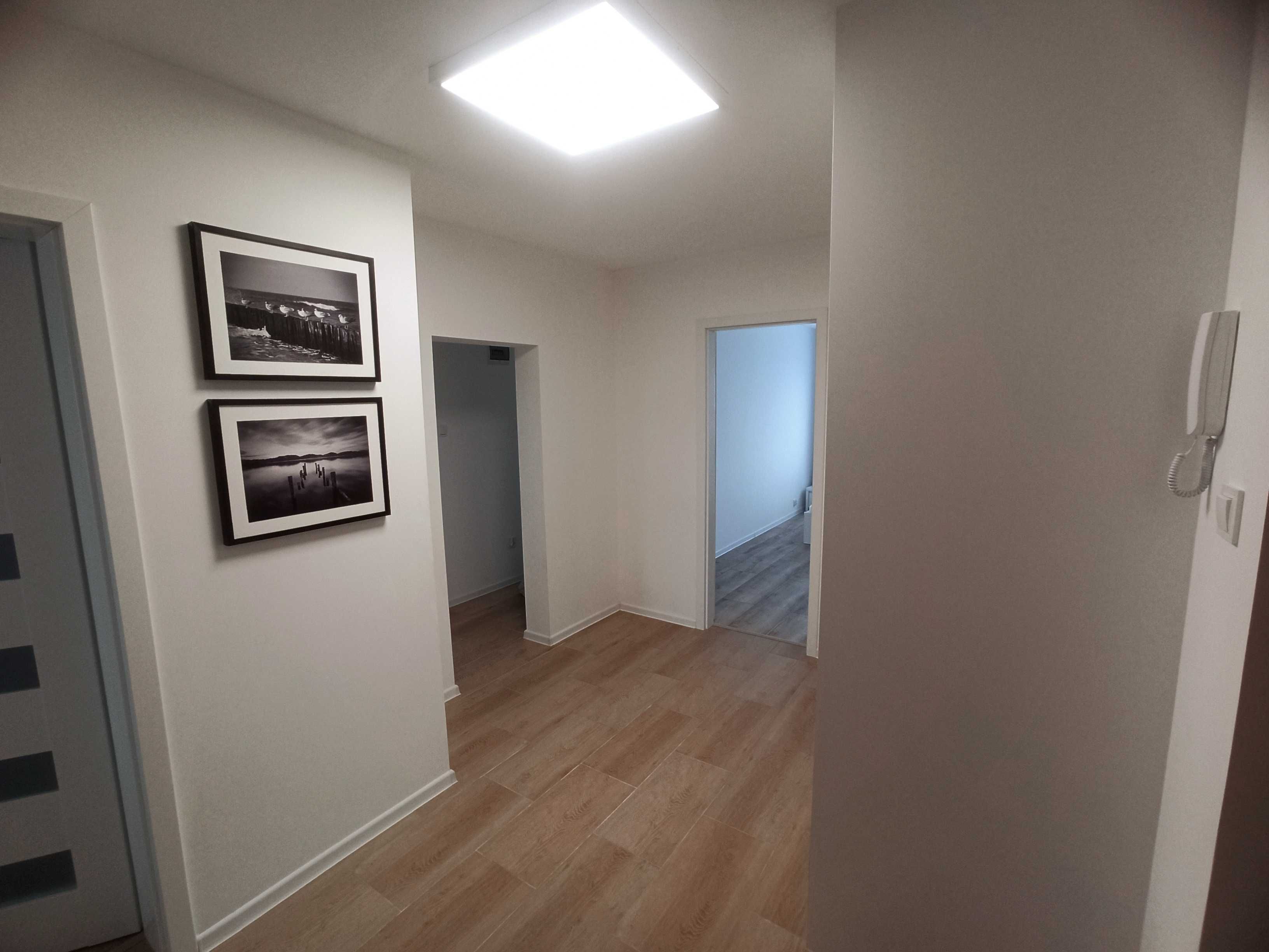 6osobowy apartament z pięknym widokiem.