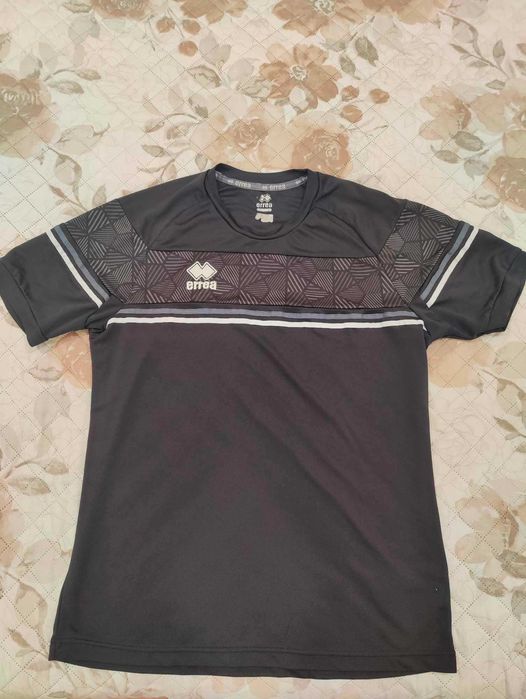 T-shirt Errea tam. L