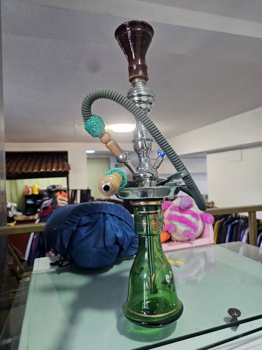 Vendo shisha em excelente estado