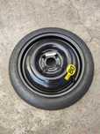 Roda/Pneu Suplente Chevrolet Aveo 14" 4x100 T105/70D14 84M