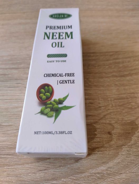 Olejek Neem 100 ml