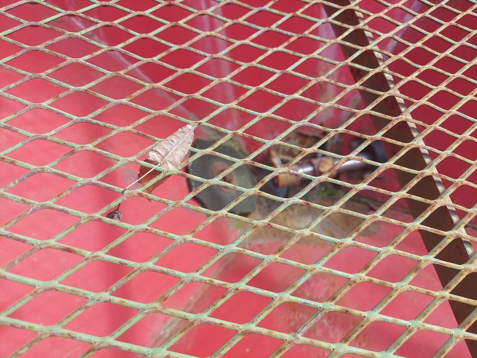 Unia MX950 Розкидач мінеральних добрив