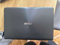 Laptop asus nie pamietam hasla