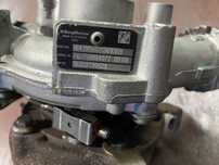 Turbo para 1.5 dci 110cv  2016