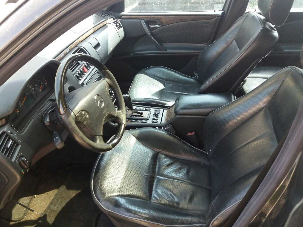 Мерседес W210 2.2 2.7 3.2 CDI генератор АКПП компрессор кондиционера