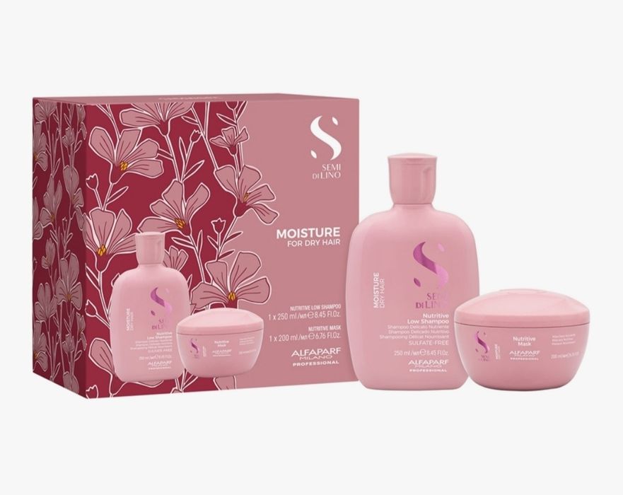Подарункові набори по догляду за волоссям AlfaParf Milano, Kerastase